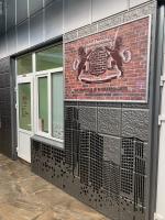 Основной офис ТМ Балтфасад 