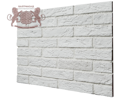 Декоративный искусственный камень  Терракот 011