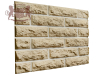 Декоративный искусственный камень Колотый кирпич 1517