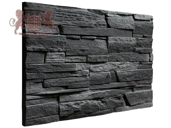 Декоративный искусственный камень Памир 02