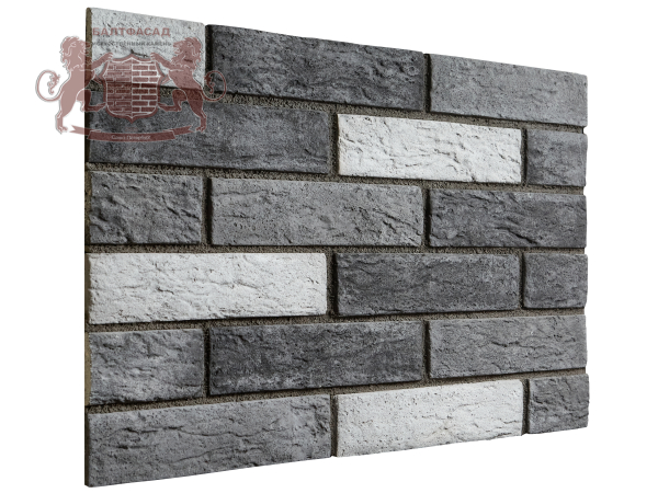 Декоративный искусственный камень Толос 1001-02-03