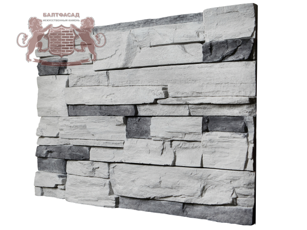 Декоративный искусственный камень Корунд 1001