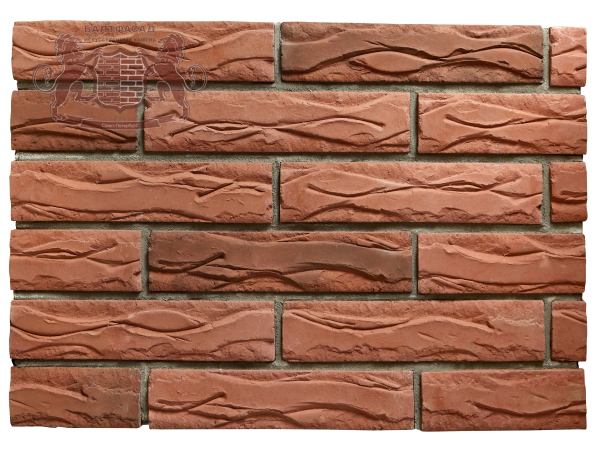 Декоративный искусственный камень Античный Скол 1008