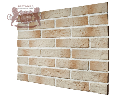 Декоративный искусственный камень Терракот 010