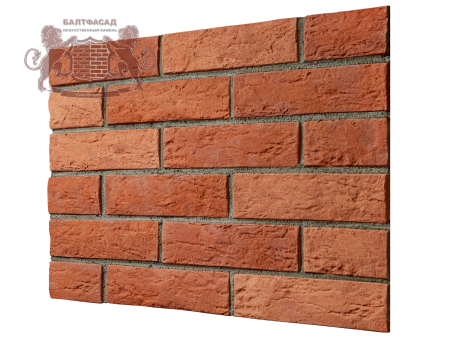 Декоративный искусственный камень Толос 1030