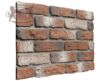 Декоративный искусственный камень Пантеон 101