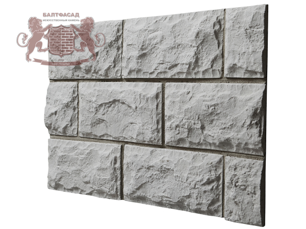 Декоративный искусственный камень Доломит 1001