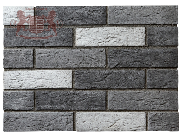 Декоративный искусственный камень Толос 1001-02-03