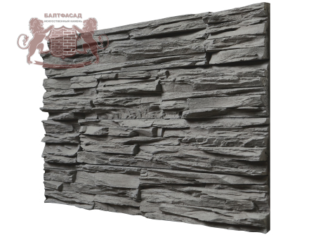 Декоративный искусственный камень Топаз 1002