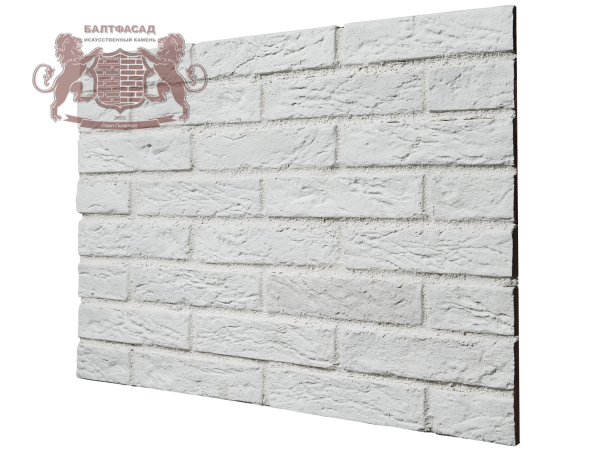 Декоративный искусственный камень  Терракот 011