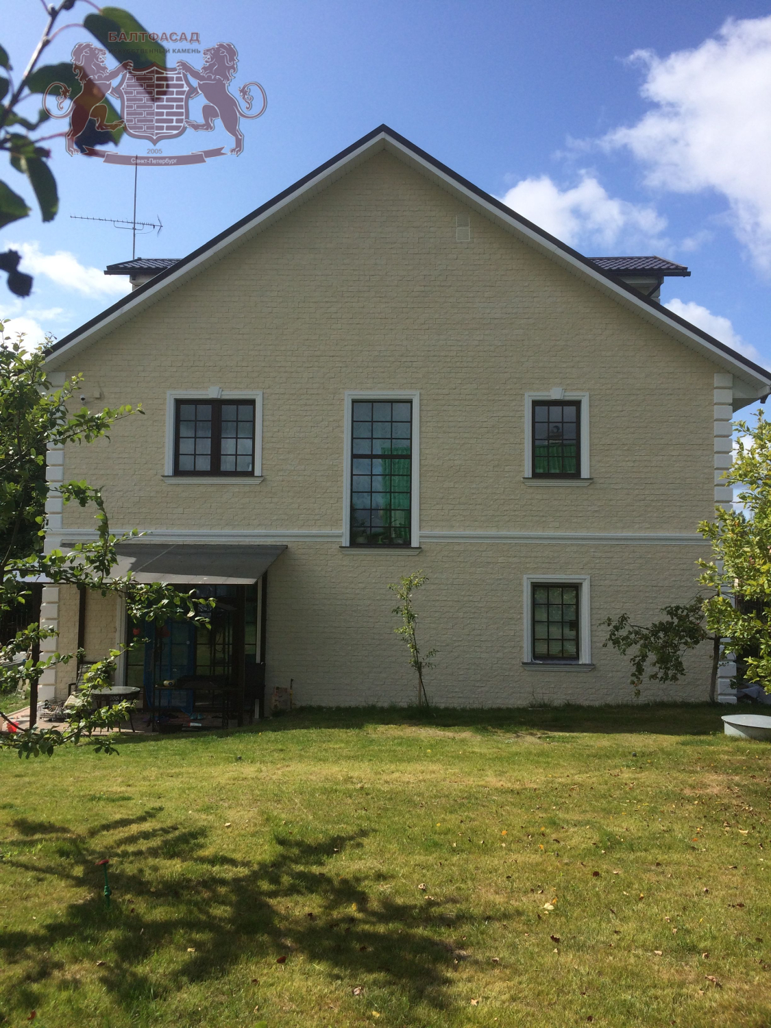 Песчаник 4946