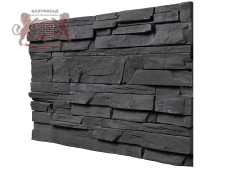 Декоративный искусственный камень Корунд 1002