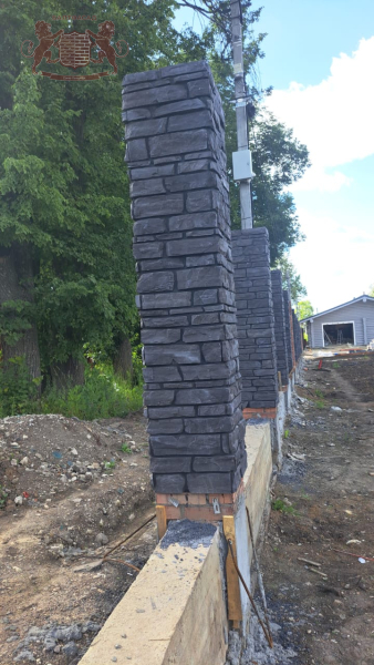 Горный скол 1001