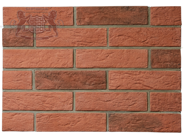 Декоративный искусственный камень Толос 1008