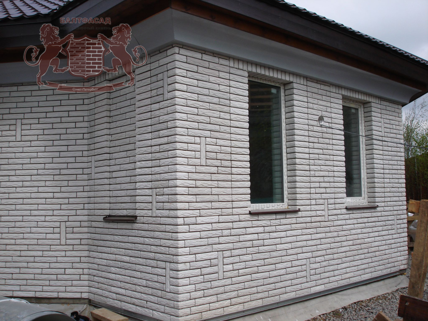 Античный Скол 011