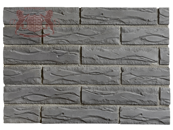 Декоративный искусственный камень Античный Скол 1002