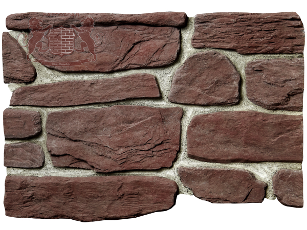 Декоративный искусственный камень Тобол 1055