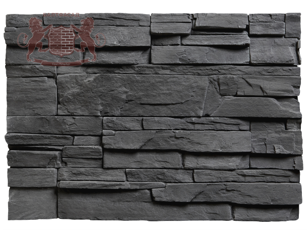 Декоративный искусственный камень Корунд 1002