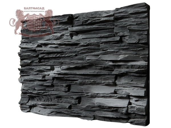 Декоративный искусственный камень Топаз 02