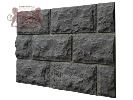 Декоративный искусственный камень Доломит 1002