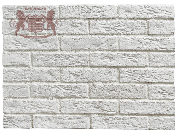 Декоративный искусственный камень  Терракот 011