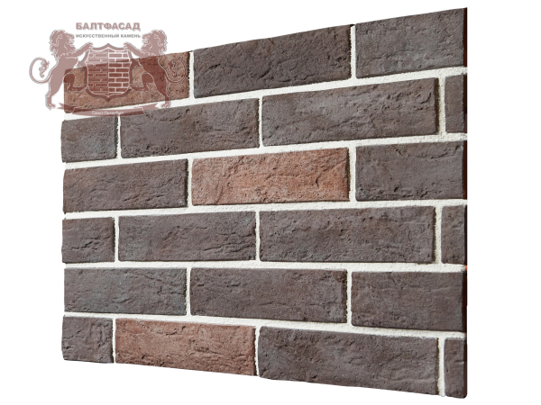 Декоративный искусственный камень Толос 1057