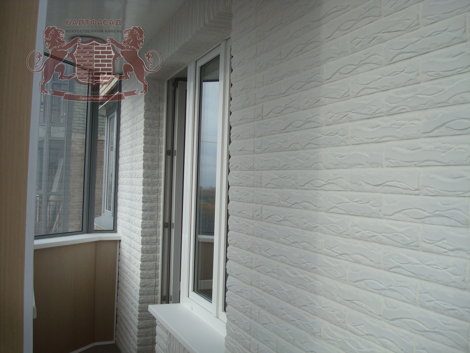 Античный Скол 011