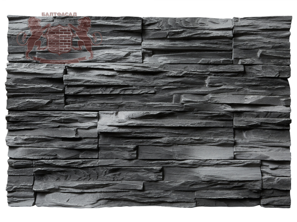 Декоративный искусственный камень Топаз 02