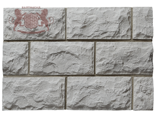 Декоративный искусственный камень Доломит 1001